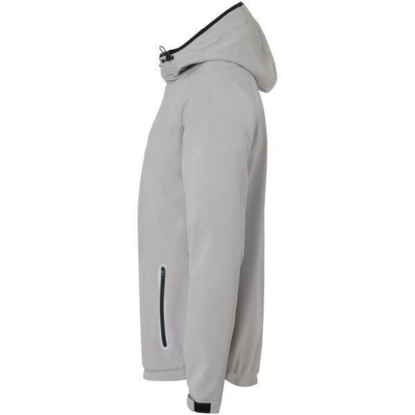 Kempa Softshell Jacke Begrenztes Angebot