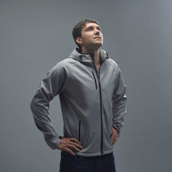 Kempa Softshell Jacke Online Shopping
