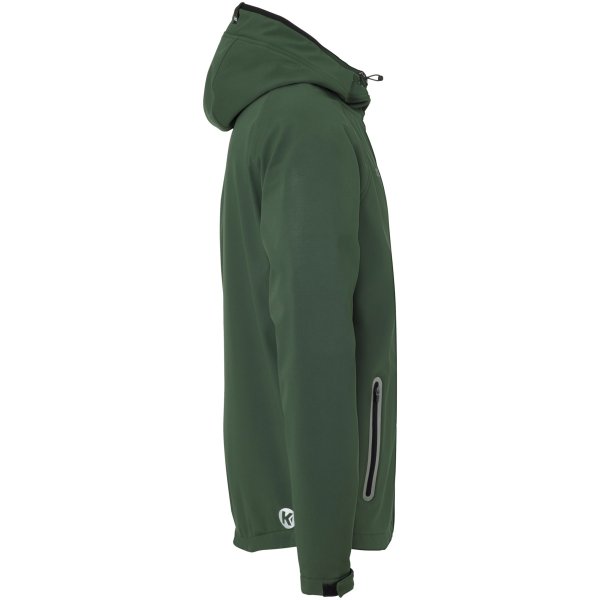 Kempa Softshell Jacke Online Shopping