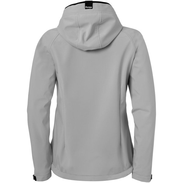Kempa Softshell Jacke Damen Exklusivangebot