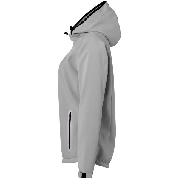 Kempa Softshell Jacke Damen Exklusivangebot