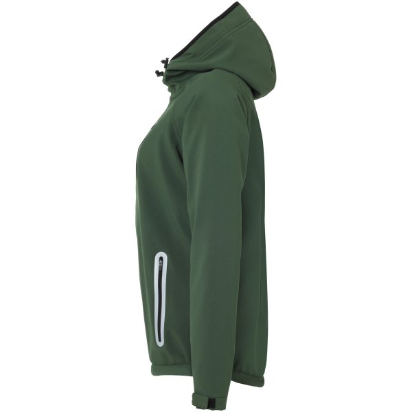 Kempa Softshell Jacke Damen Preisnachlass