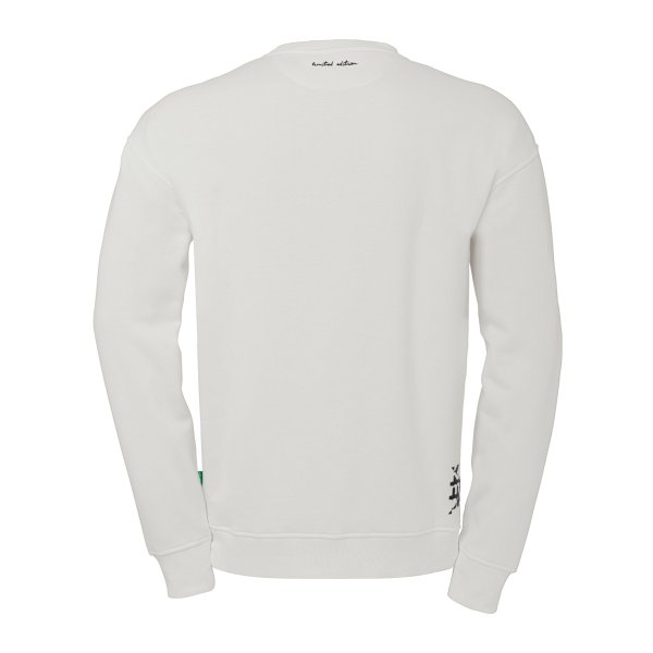 Kempa Sweatshirt Game Changer Cyber Monday