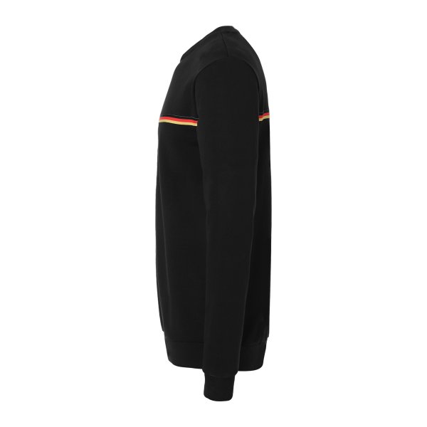 Kempa Sweatshirt Team GER Weihnachtsangebot