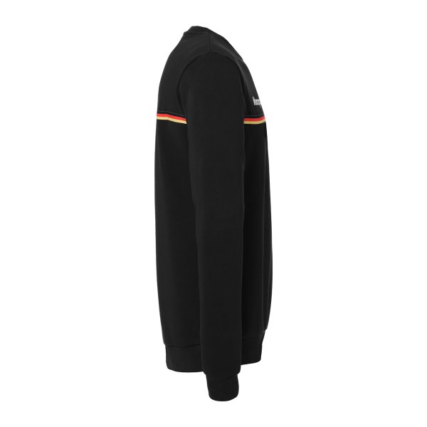 Kempa Sweatshirt Team GER Weihnachtsangebot