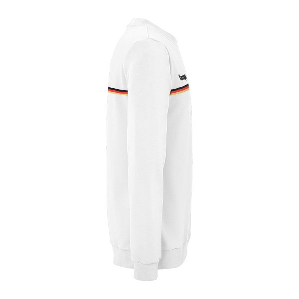 Kempa Sweatshirt Team GER Osterangebot
