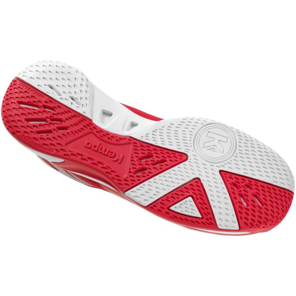 Kempa Wing 2.0 Junior Hallenschuhe Zeitlich begrenztes Angebot