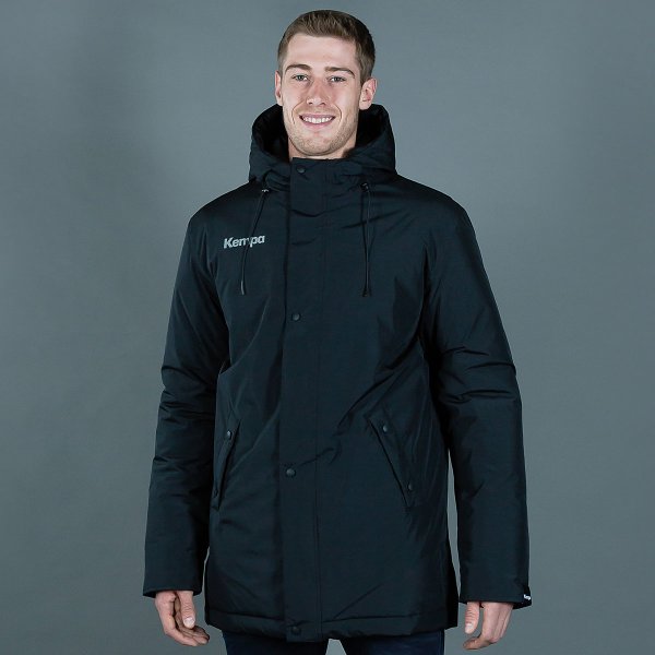 Kempa WINTERJACKE Exklusive Angebote