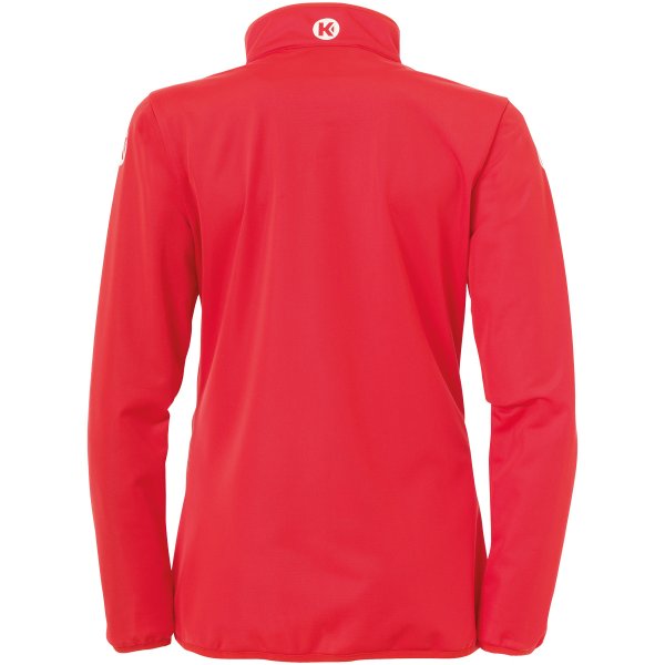 Kempa CURVE CLASSIC JACKE WOMEN Räumungsverkauf