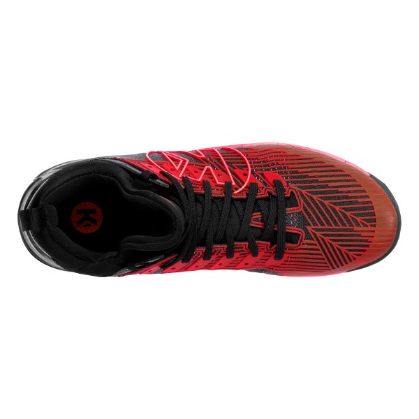 Kempa Attack Mid Limited Edition Hallenschuhe Letzte 3 Tage