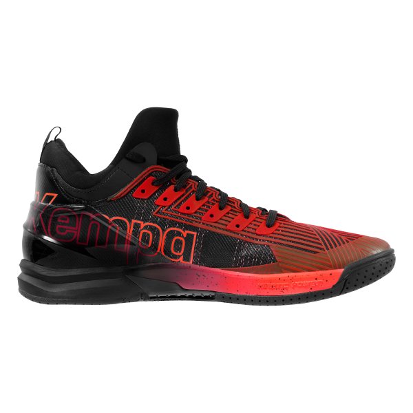 Kempa Attack Mid Limited Edition Hallenschuhe Letzte 3 Tage