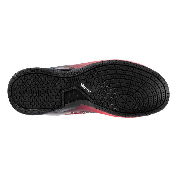 Kempa Attack Mid Limited Edition Hallenschuhe Letzte 3 Tage