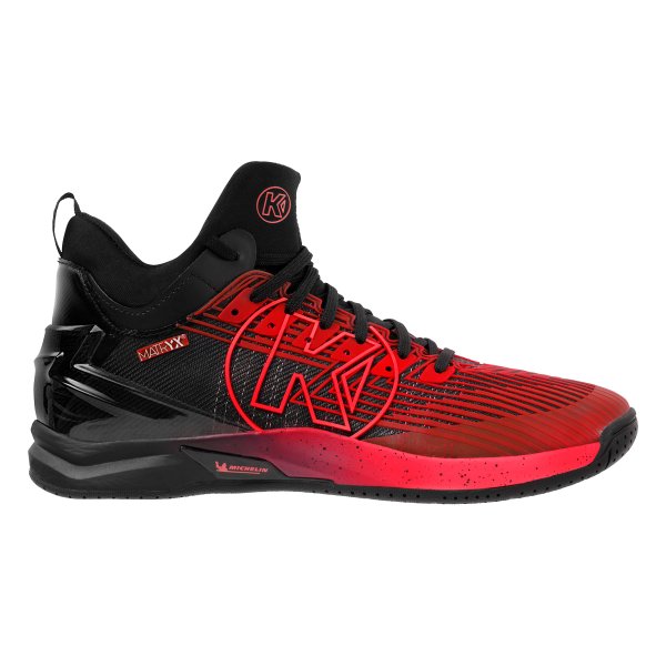 Kempa Attack Mid Limited Edition Hallenschuhe Letzte 3 Tage