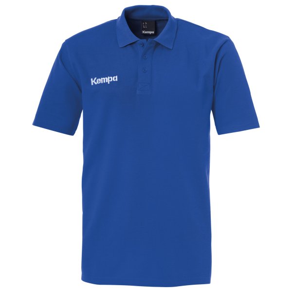 Kempa CLASSIC POLO SHIRT