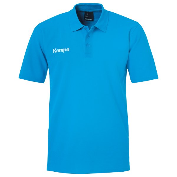 Kempa CLASSIC POLO SHIRT