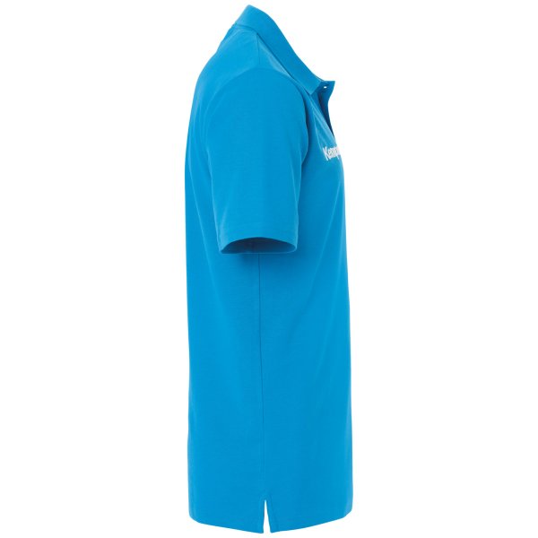 Kempa CLASSIC POLO SHIRT Neueste Stile