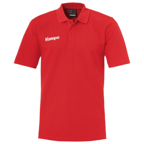 Kempa CLASSIC POLO SHIRT