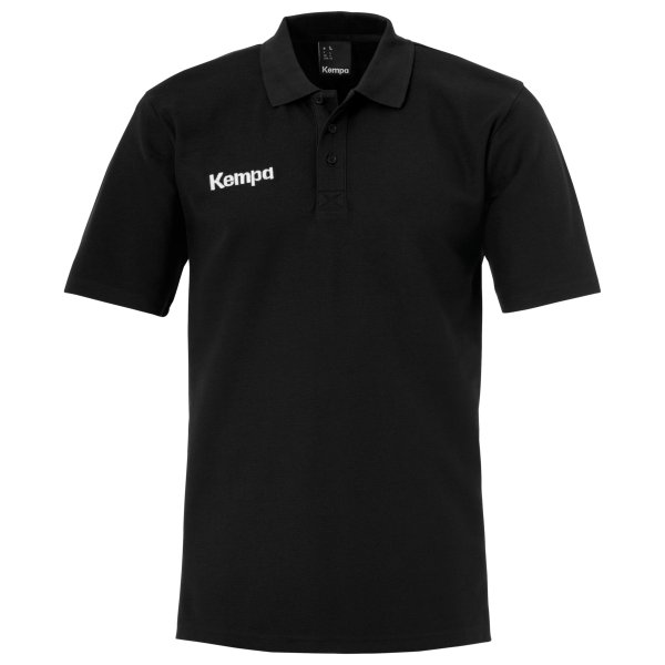 Kempa CLASSIC POLO SHIRT Letzter Tag