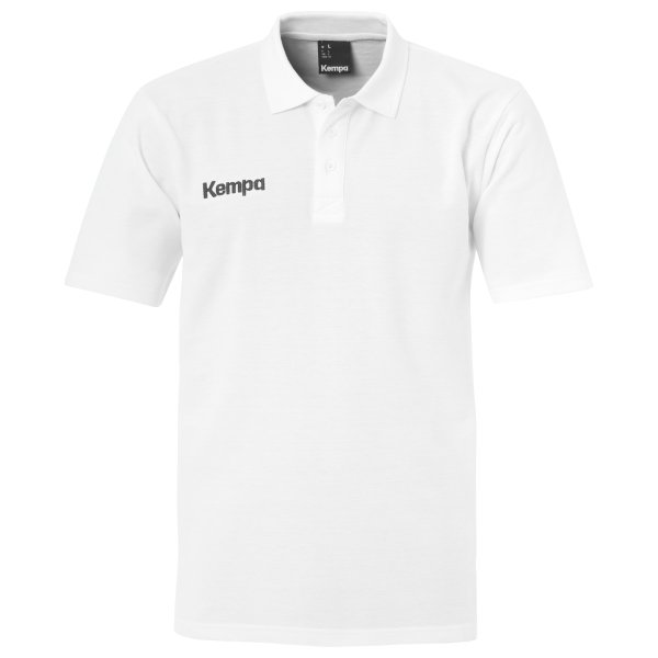 Kempa CLASSIC POLO SHIRT