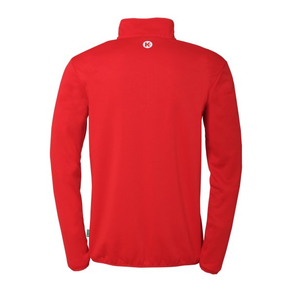 Kempa 1/4 Zip Top Bis zu 50% Rabatt