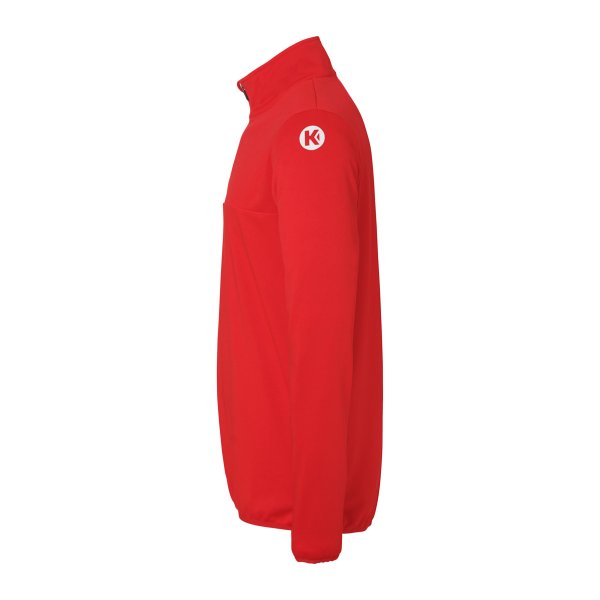 Kempa 1/4 Zip Top Bis zu 50% Rabatt