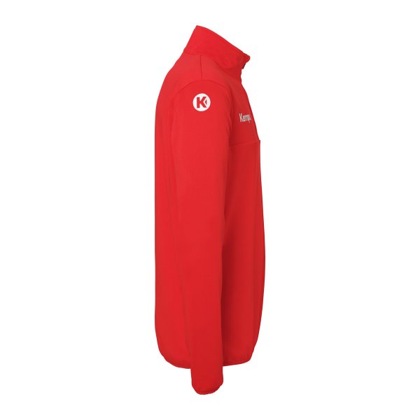 Kempa 1/4 Zip Top Bis zu 50% Rabatt