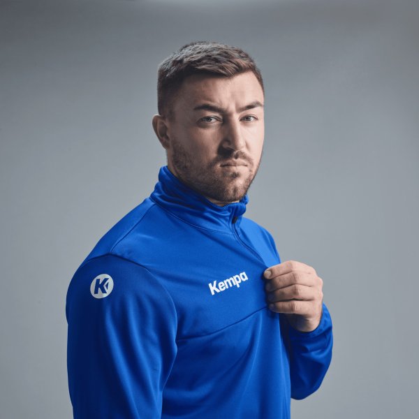 Kempa 1/4 Zip Top Bis zu 65% Rabatt