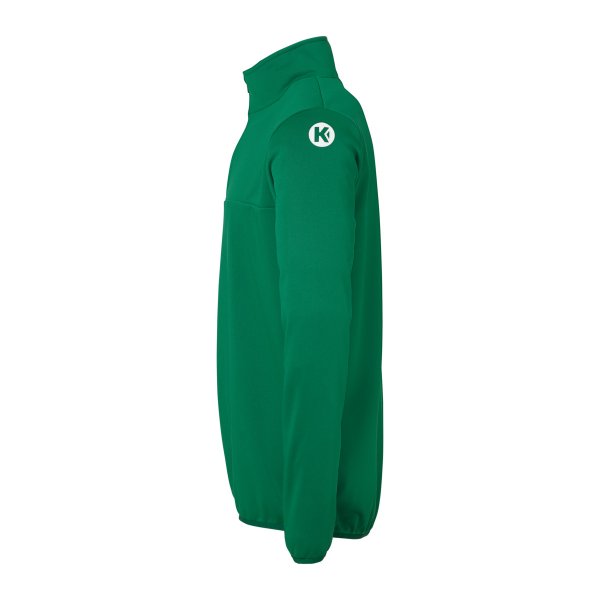 Kempa 1/4 Zip Top Nur für heute
