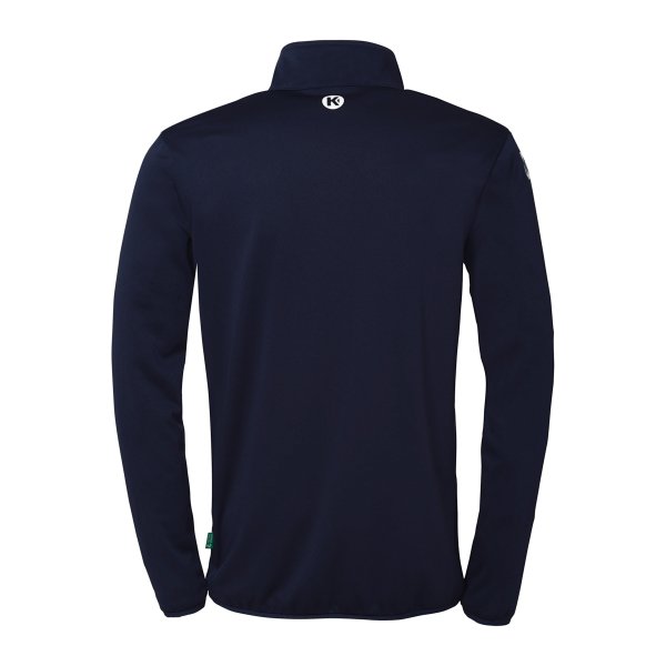 Kempa 1/4 Zip Top Sonderangebot der Fabrik