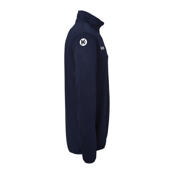 Kempa 1/4 Zip Top Sonderangebot der Fabrik