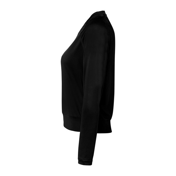 Kempa Cropped Top Discount Store für neue Produkte
