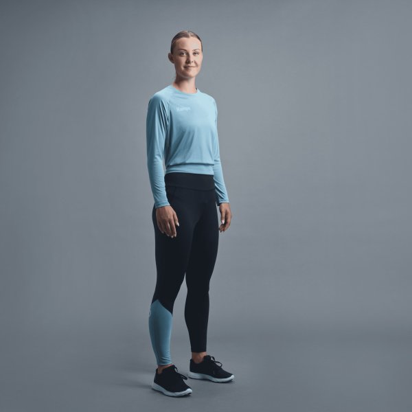 Kempa Cropped Top Nur noch ein Tag übrig
