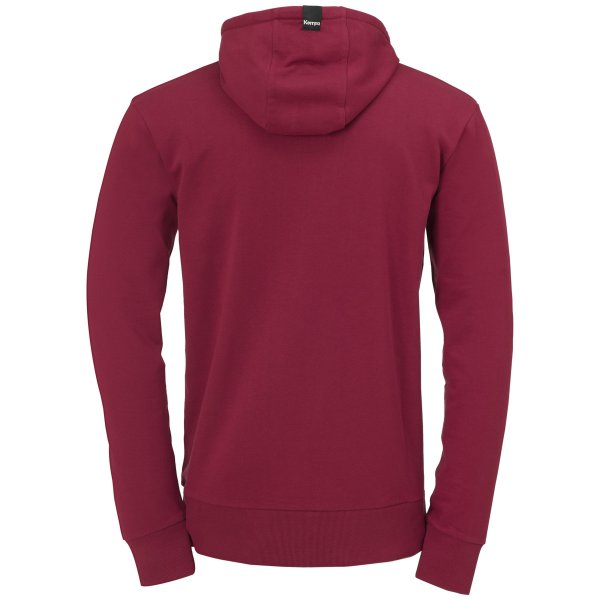 Kempa GRAPHIC HOODY 50% Rabatt mit kostenlosem Versand