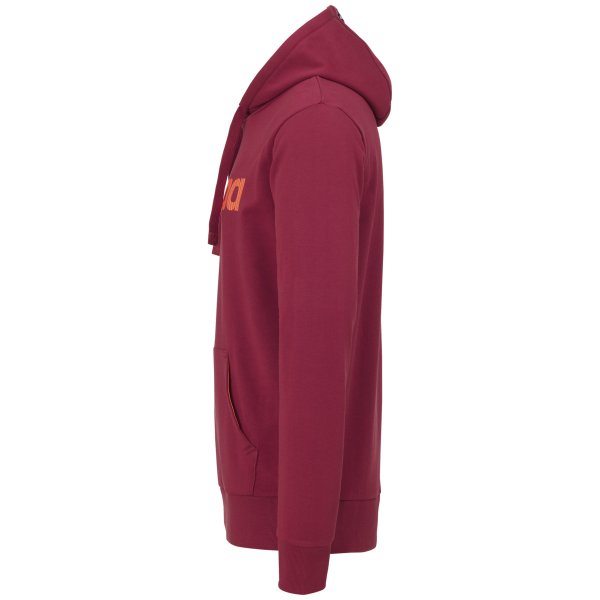 Kempa GRAPHIC HOODY 50% Rabatt mit kostenlosem Versand