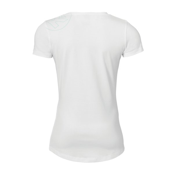 Kempa GRAPHIC T-SHIRT GIRLS Kostenloser Versand international