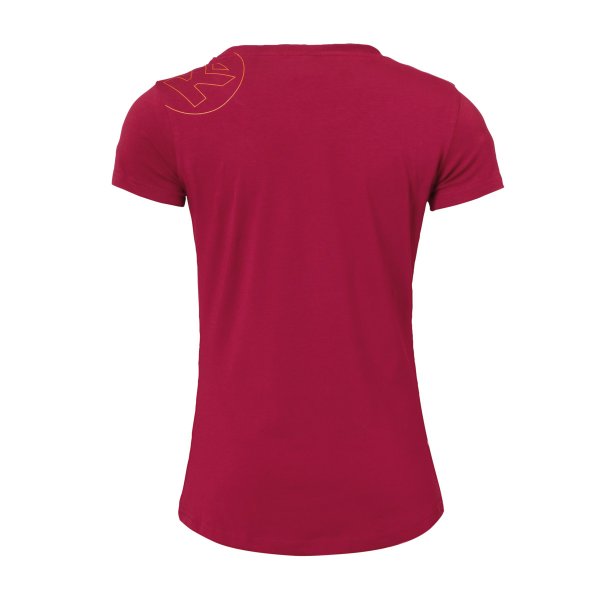 Kempa GRAPHIC T-SHIRT GIRLS Fabrikladen