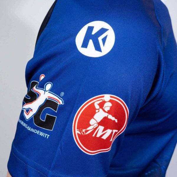 Kempa HBL Final four Shirt 2024 Begrenzt auf 3 Tage