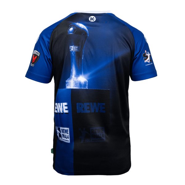 Kempa HBL Final four Shirt 2024 Begrenzt auf 3 Tage