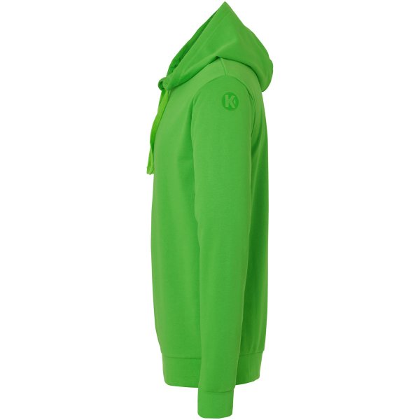 Kempa Hoodie 50% Rabatt für begrenzte Zeit