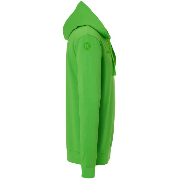 Kempa Hoodie 50% Rabatt für begrenzte Zeit