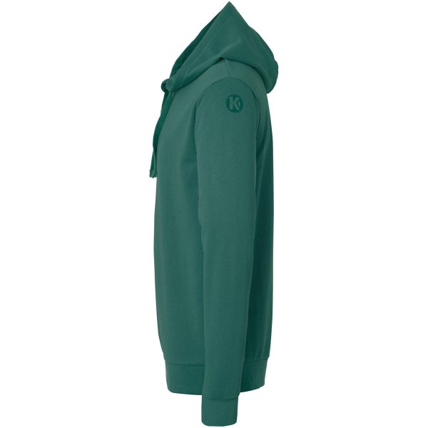 Kempa Hoodie Rabatte dieses Monats