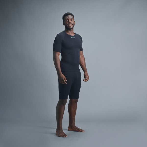 Kempa Performance Pro T-Shirt Kostenloser Versand