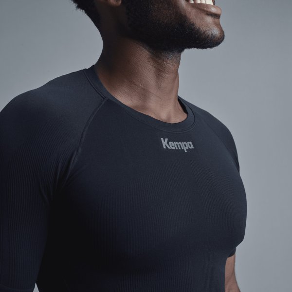 Kempa Performance Pro T-Shirt Kostenloser Versand