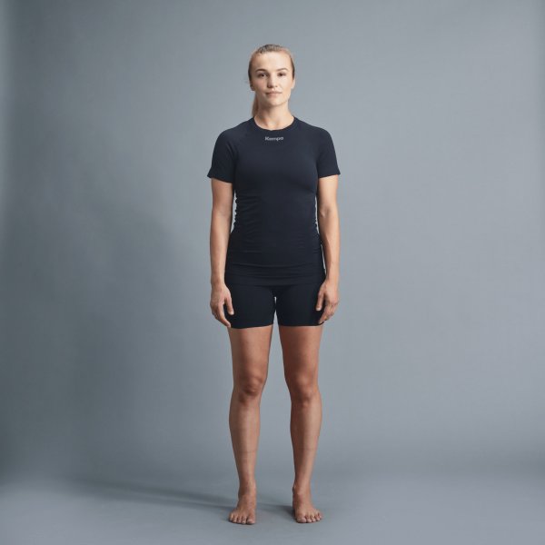 Kempa Performance Pro T-Shirt Damen Fabrik Onlineshop
