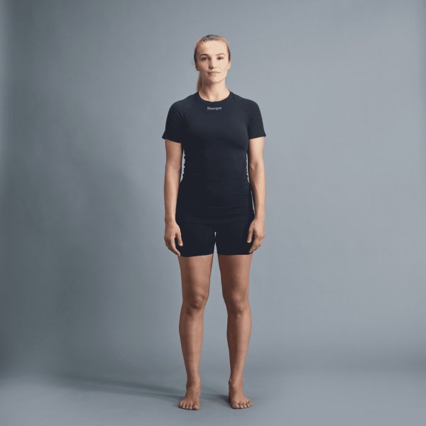 Kempa Performance Pro T-Shirt Damen Fabrik Onlineshop