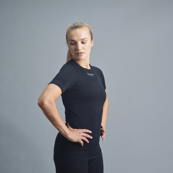 Kempa Performance Pro T-Shirt Damen Fabrik Onlineshop