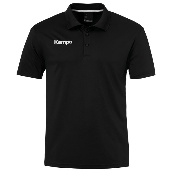 Kempa POLY POLO SHIRT