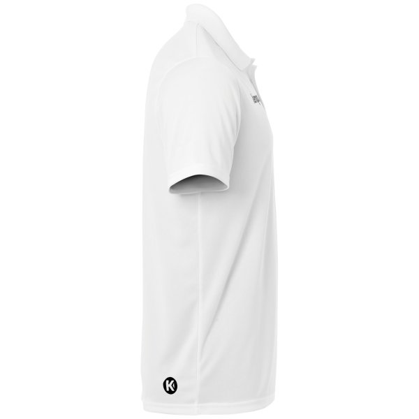 Kempa POLY POLO SHIRT Rabatt