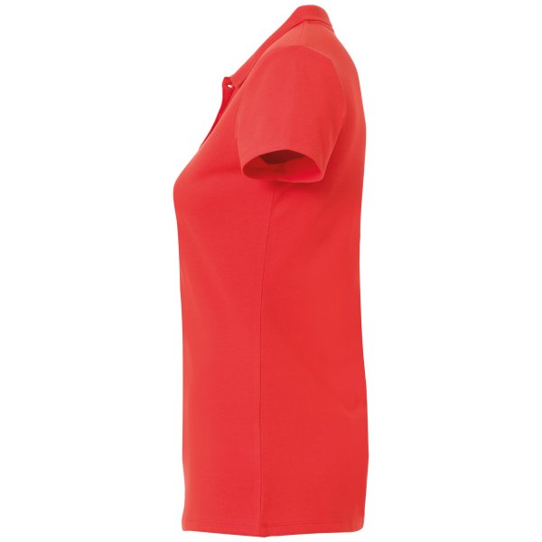 Kempa POLO SHIRT WOMEN Lagerräumung