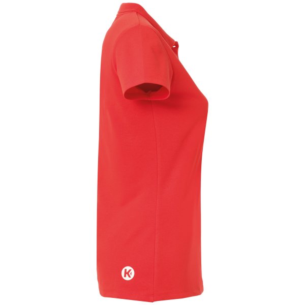 Kempa POLO SHIRT WOMEN Lagerräumung